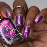 Prized Pies Nail Lacquer