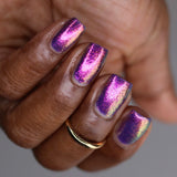 Prized Pies Nail Lacquer