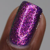 Prized Pies Nail Lacquer