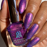 Prized Pies Nail Lacquer