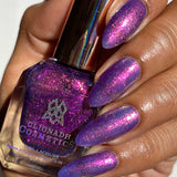 Prized Pies Nail Lacquer