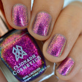 Prized Pies Nail Lacquer