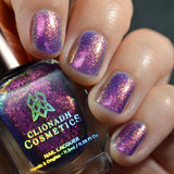 Prized Pies Nail Lacquer