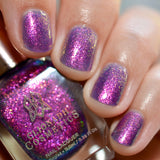 Prized Pies Nail Lacquer