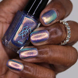 Light Scatters Collection Bundle | @badtothebrow Collaboration