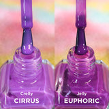 Euphoric | Juicy Jelly Nail Lacquer