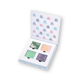 2025 Countdown Mini Quad