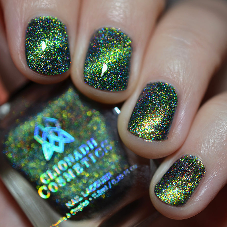 Quasar | Slick-Adelic Nail Lacquer – Clionadh Cosmetics