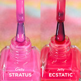 Ecstatic | Juicy Jelly Nail Lacquer