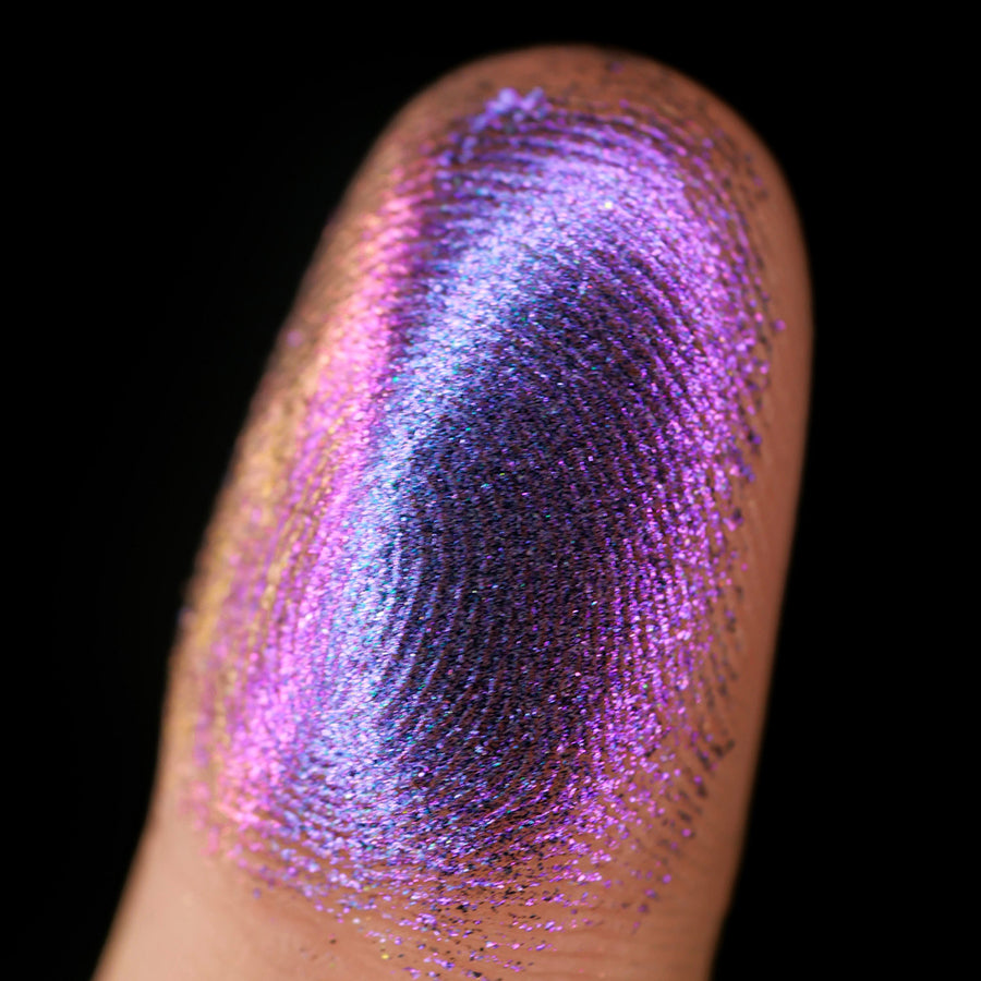 Rosette Lite | Jewelled Lite Multichrome Eyeshadow – Clionadh