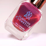 Sangre de Drago Nail Lacquer