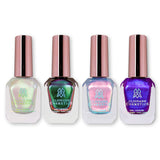 Stained Glass Collection Nail Lacquer Bundle (7)
