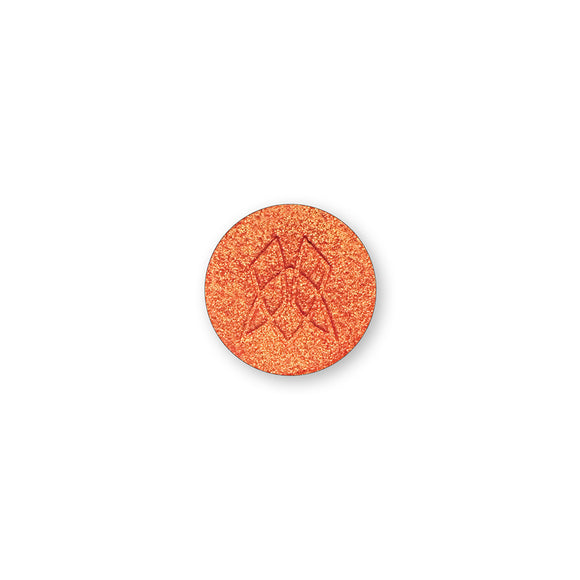 Salamander Duochrome Eyeshadow- Witchcraft Vs. Alchemy