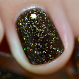 *EARLY JANUARY PREORDER* Salem Nail Lacquer