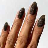 *EARLY JANUARY PREORDER* Salem Nail Lacquer