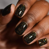 *EARLY JANUARY PREORDER* Salem Nail Lacquer