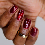 Sangre de Drago Nail Lacquer