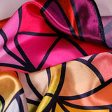 Stained Glass Collection Scarf