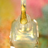 Simply Beaming | Topper Nail Lacquer