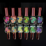 Trip-Adelic Nail Lacquer Bundle