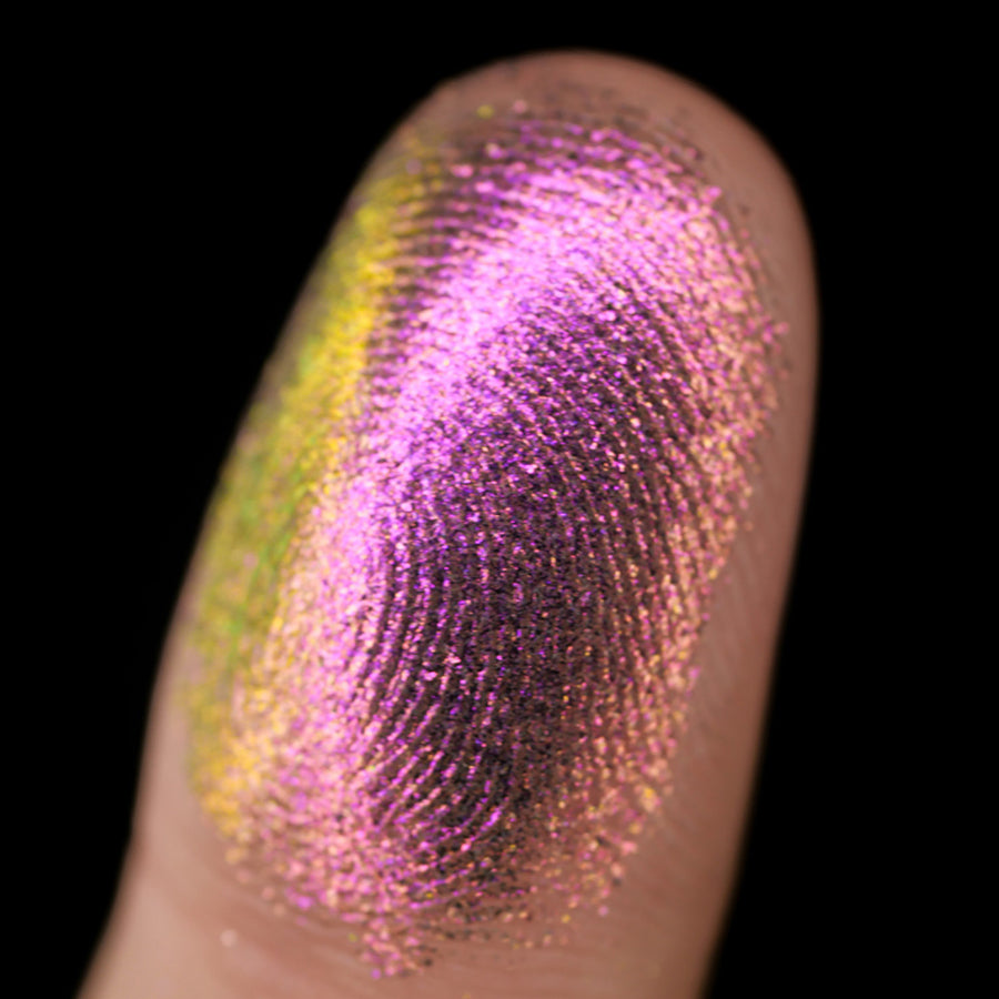 Smoulder Lite | Jewelled Lite Multichrome Eyeshadow – Clionadh Cosmetics