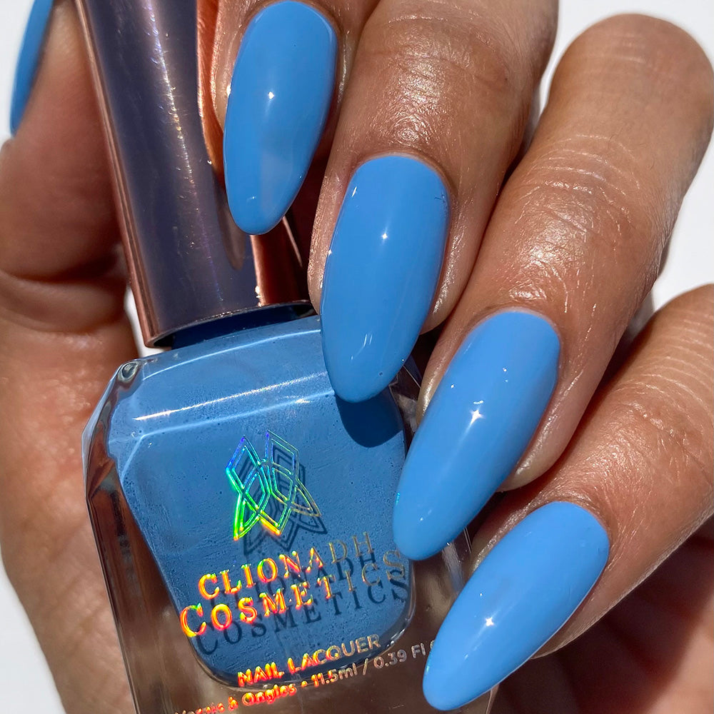 Snow Daze Nail Lacquer | Clionadh 12 Days of Holidays – Clionadh