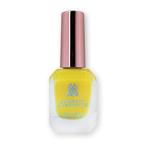 Solar | Cloud Crelly Nail Lacquer