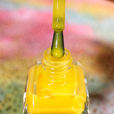 Solar | Cloud Crelly Nail Lacquer