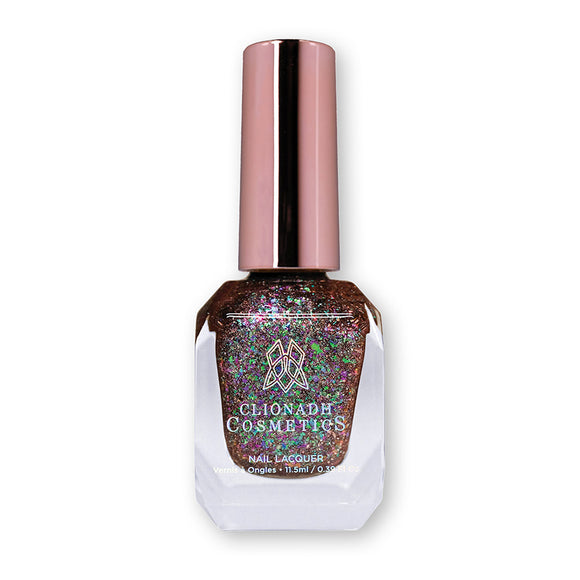 Space Cacao Nail Lacquer