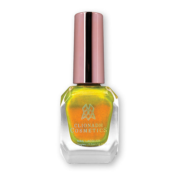 Spicy Margarita Nail Lacquer