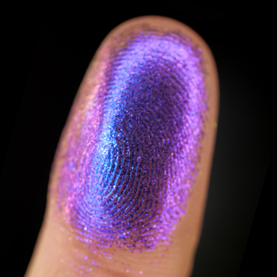 Spire Lite | Jewelled Lite Multichrome Eyeshadow – Clionadh Cosmetics