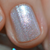 *MID-FEBRUARY PREORDER* Spirit Nail Lacquer