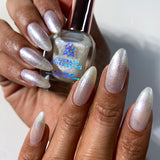 *MID-FEBRUARY PREORDER* Famous Paintings: Love & Loss Nail Lacquer Bundle