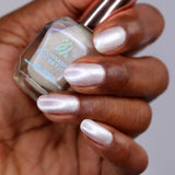 *MID-FEBRUARY PREORDER* Famous Paintings: Love & Loss Nail Lacquer Bundle