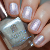 *MID-FEBRUARY PREORDER* Spirit Nail Lacquer