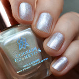 *MID-FEBRUARY PREORDER* Spirit Nail Lacquer