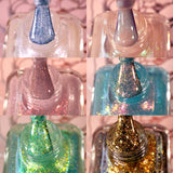 *MID-FEBRUARY PREORDER* Famous Paintings: Love & Loss Nail Lacquer Bundle