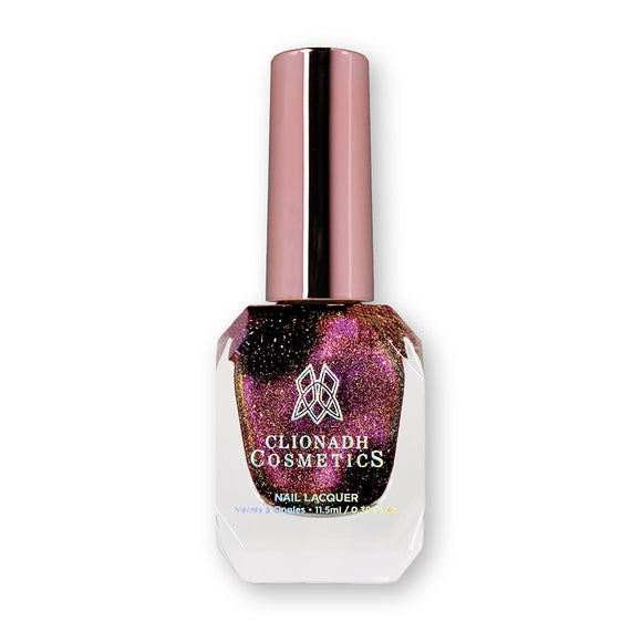 Static Stardust Nail Lacquer