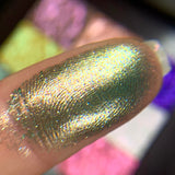 Synthesis | Dimensional Lite Multichrome Eyeshadow