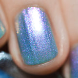 Tessera Nail Lacquer