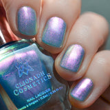 Tessera Nail Lacquer