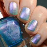 Tessera Nail Lacquer