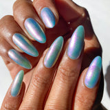 Stained Glass Collection Nail Lacquer Bundle (7)