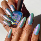 Tessera Nail Lacquer