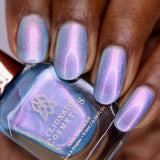 Stained Glass Collection Nail Lacquer Bundle (7)