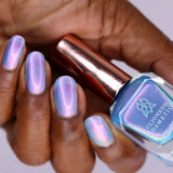 Tessera Nail Lacquer