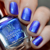 Tiara Nail Lacquer