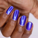 Stained Glass Collection Nail Lacquer Bundle (7)