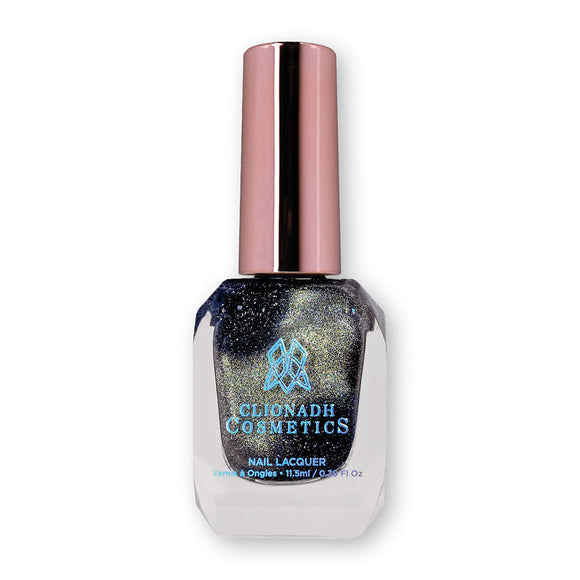 Tombstone Nail Lacquer