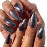 Tombstone Nail Lacquer